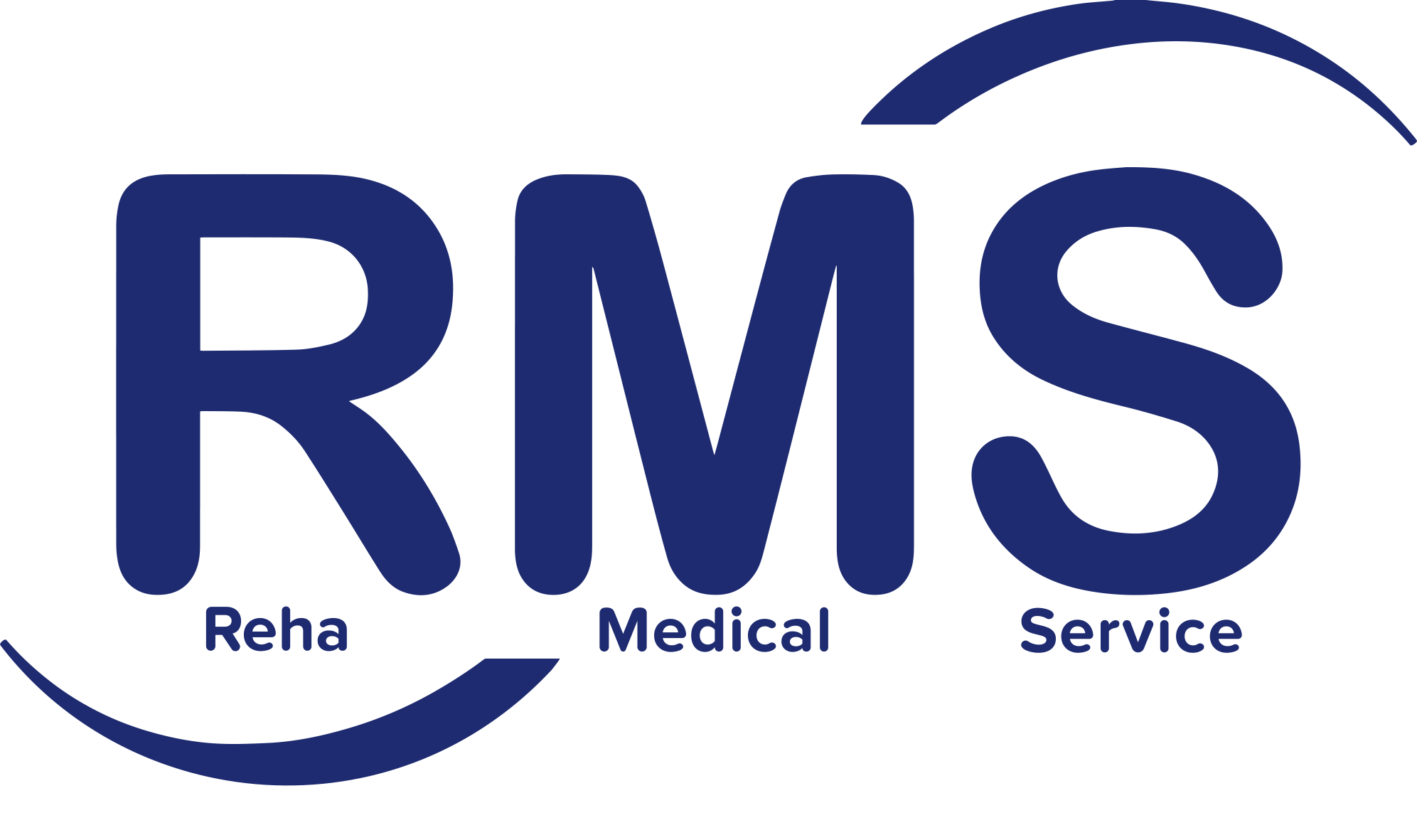 RMS Logo