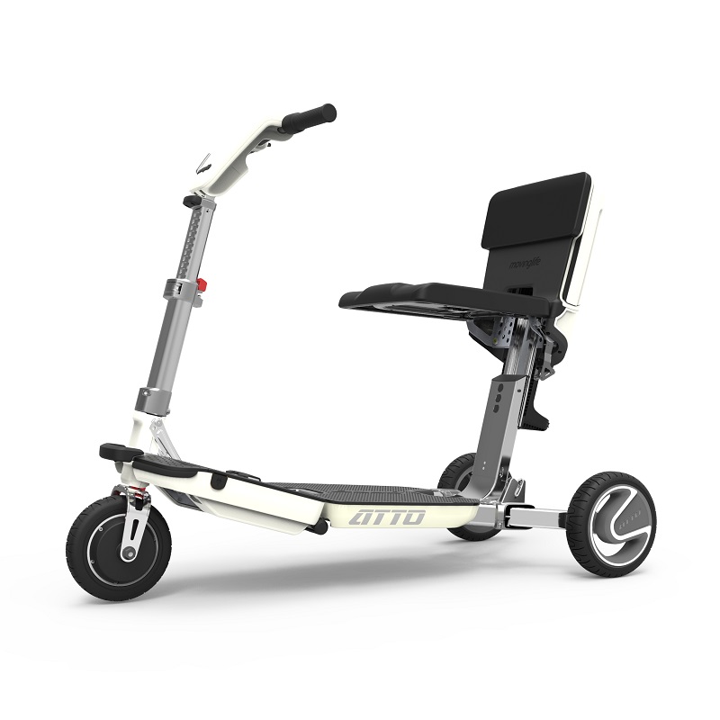 E-Mobil, Scooter, Elektroroller