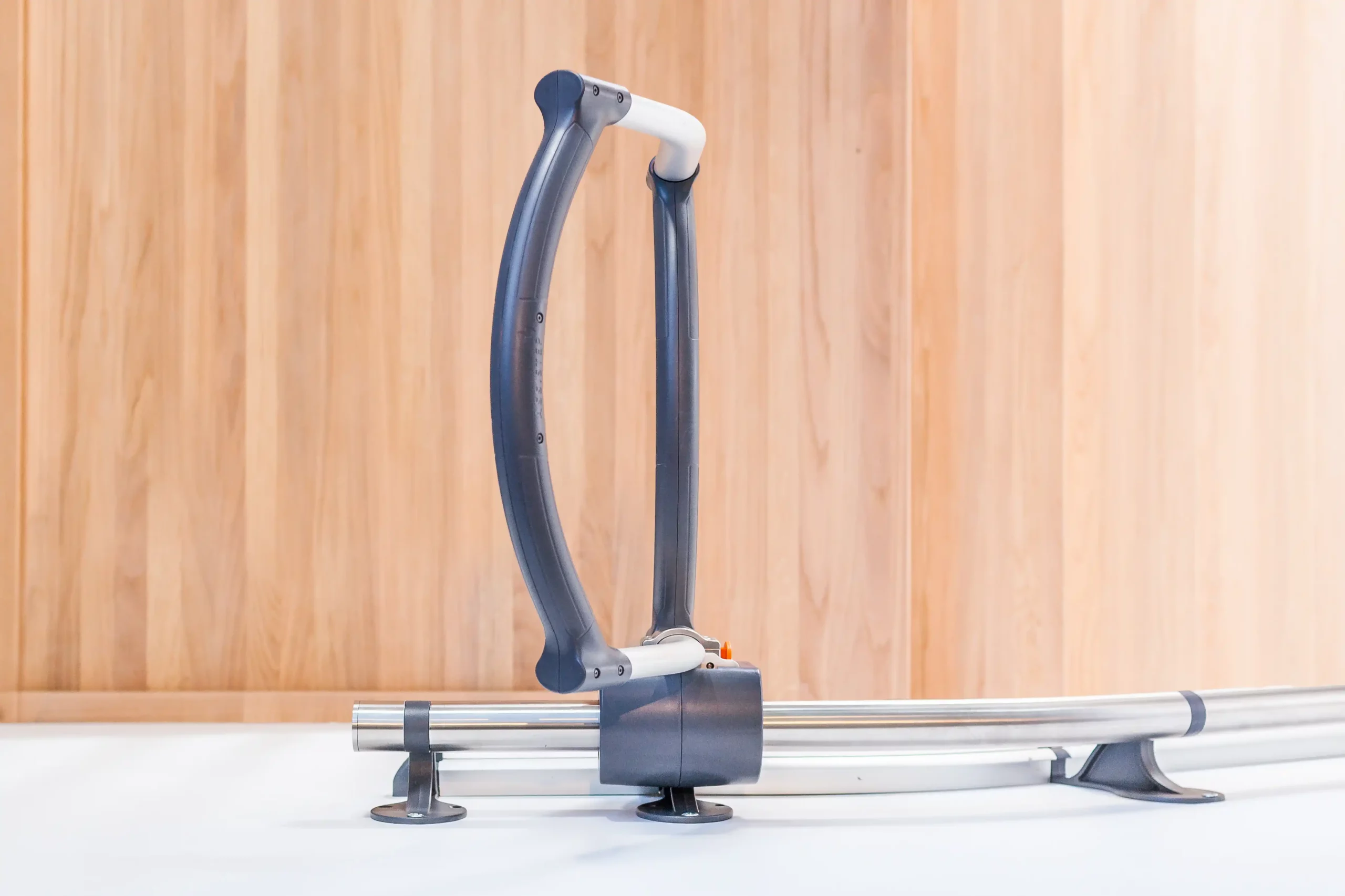 TOPRO Step - folded out